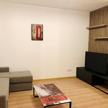 Joy City Stay Vivalia V6B-64 Temeşvar Dış mekan fotoğraf