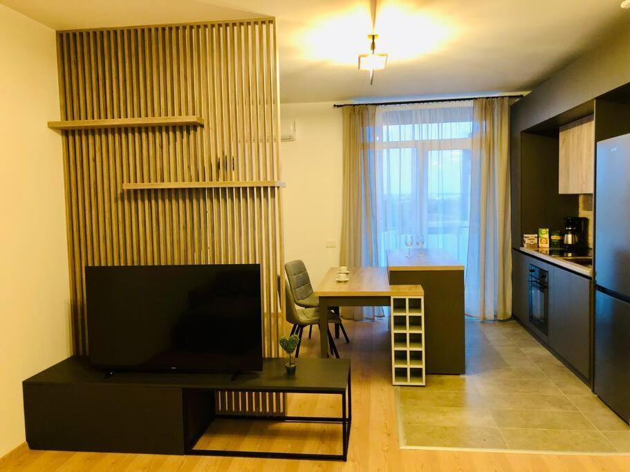 Joy City Stay Vivalia V6B-64 Temeşvar Dış mekan fotoğraf