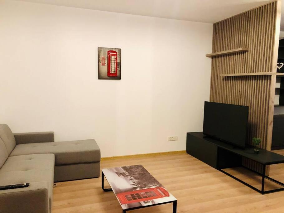 Joy City Stay Vivalia V6B-64 Temeşvar Dış mekan fotoğraf