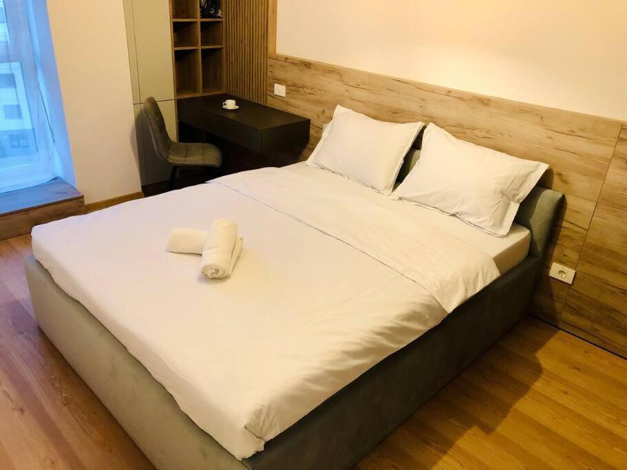 Joy City Stay Vivalia V6B-64 Temeşvar Dış mekan fotoğraf