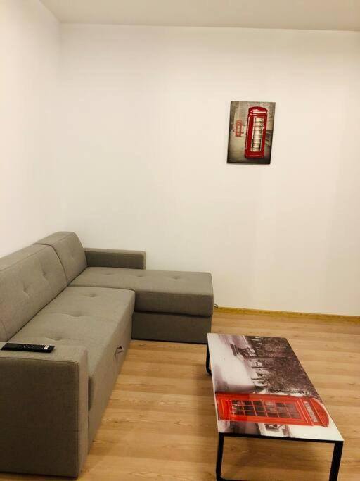 Joy City Stay Vivalia V6B-64 Temeşvar Dış mekan fotoğraf