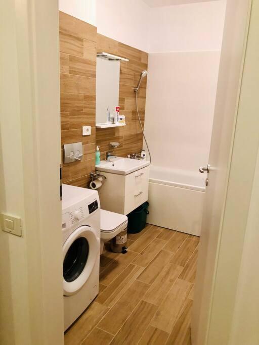 Joy City Stay Vivalia V6B-64 Temeşvar Dış mekan fotoğraf