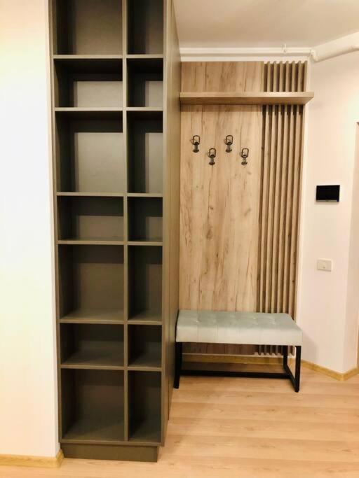 Joy City Stay Vivalia V6B-64 Temeşvar Dış mekan fotoğraf