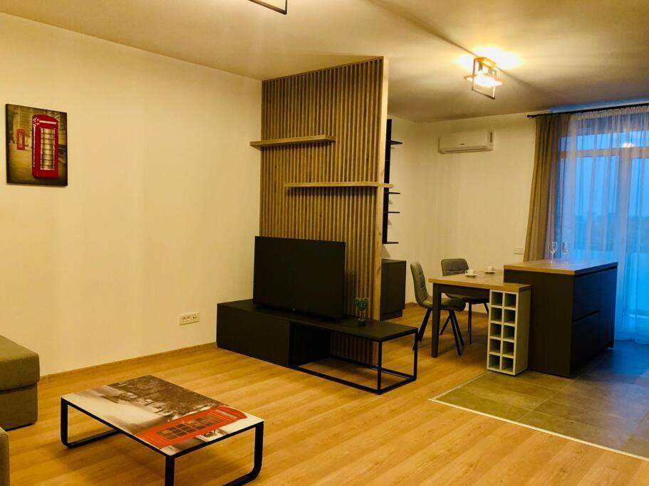 Joy City Stay Vivalia V6B-64 Temeşvar Dış mekan fotoğraf