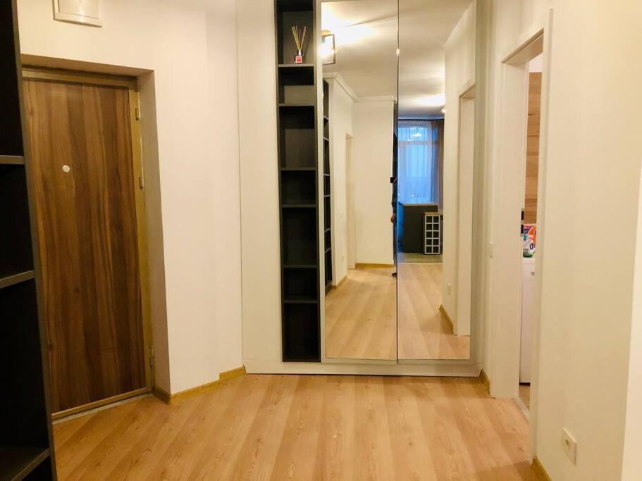 Joy City Stay Vivalia V6B-64 Temeşvar Dış mekan fotoğraf