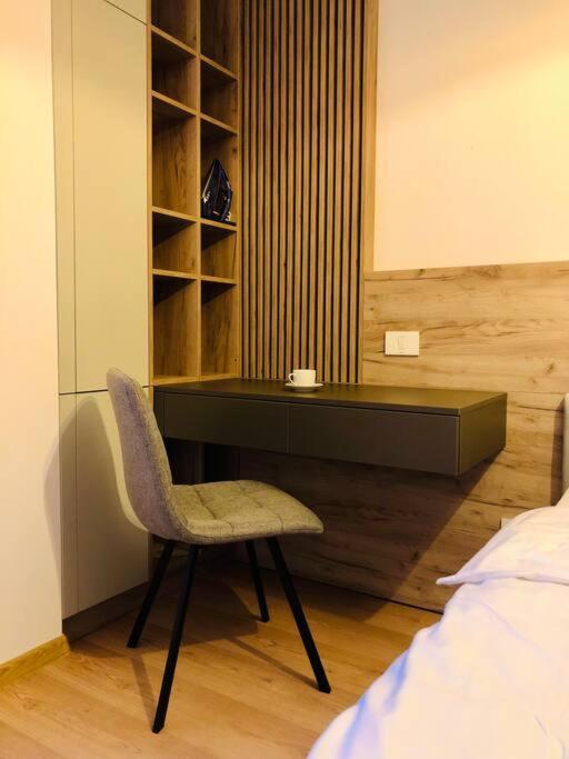 Joy City Stay Vivalia V6B-64 Temeşvar Dış mekan fotoğraf